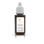 Black Brown jilong pigment