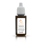 Brown Jilong Pigment