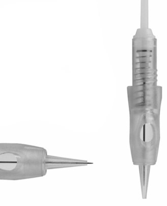 Monica Cihaz 1 Pin Nano İğne 3