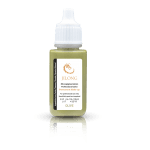 Olive Jilong Pigment