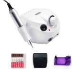 elektrikli profesyonel freze törpü