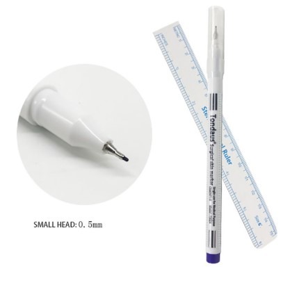 kaş tasarım kalemi (çıkmaz) 3