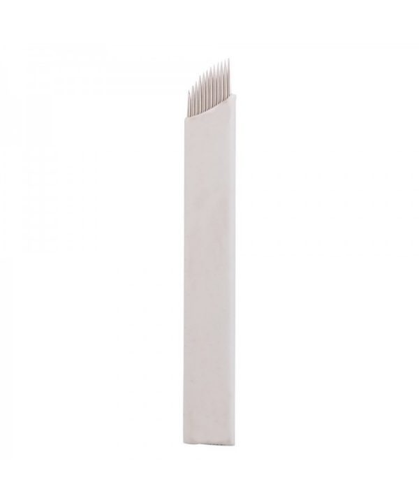 microblading iğne 12 pin