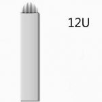 microblading iğne 12u