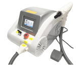 dövme silmee q switch