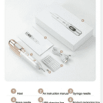 ProfesyonelŞarjlı LazerPlazmaPen-5