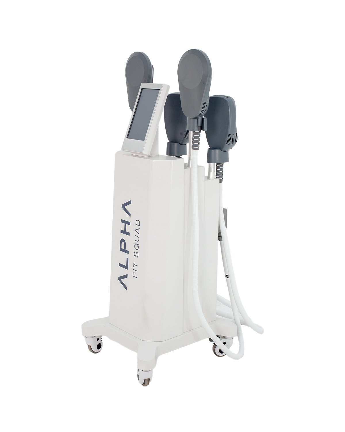 alpha ems slim mekik cihazı 2