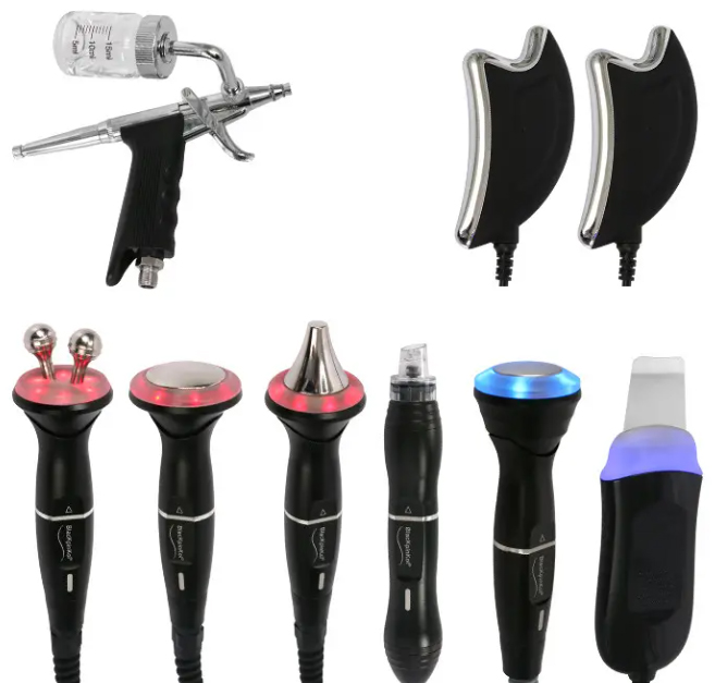 hydraquafacial.ekipman